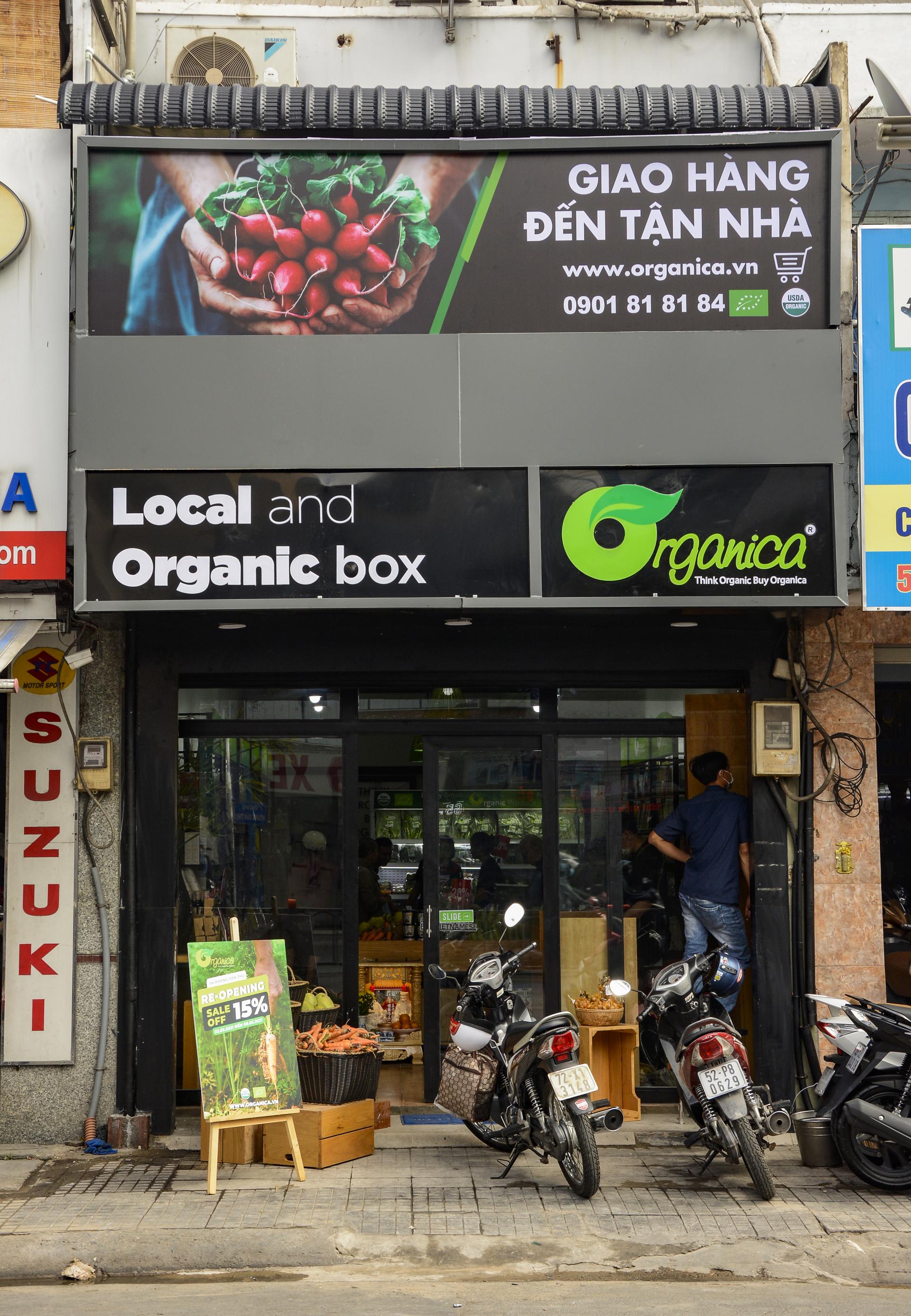 (HỘ KINH DOANH) TRẦN VĂN XUÂN EM